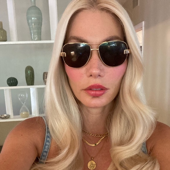 Miu Miu aviator sunglasses - Picture 5 of 5